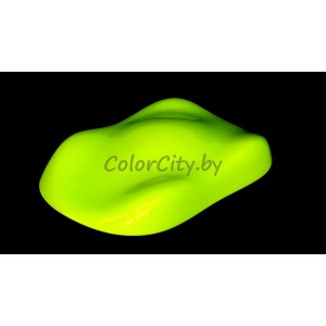 Флуоресцентные краски, Кислотная краска, LS2 Лайм 1026 